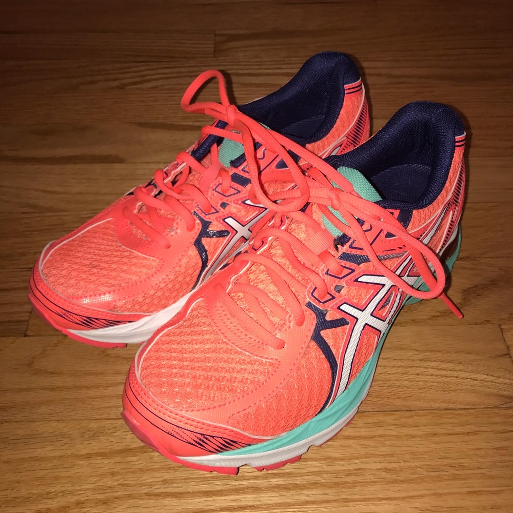 ASICS women’s gel-flux 3 running shoe